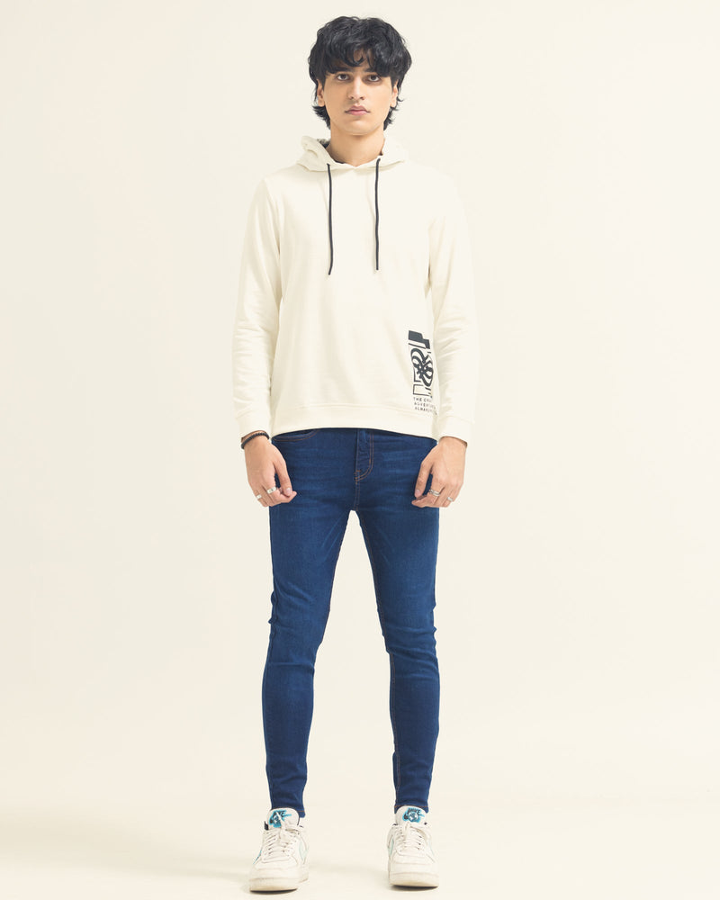 Men Fashion Hoodie - Engine - Buy Now