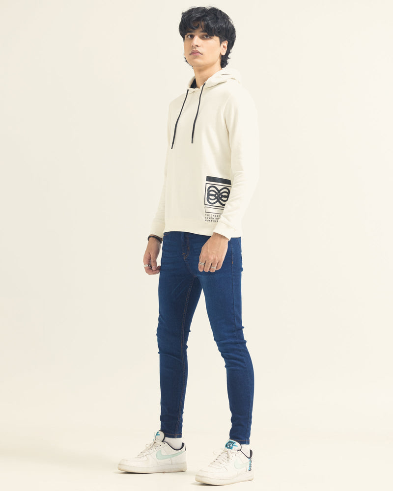 Men Fashion Hoodie - Engine - Buy Now
