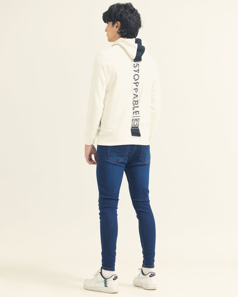 Men Fashion Hoodie - Engine - Buy Now