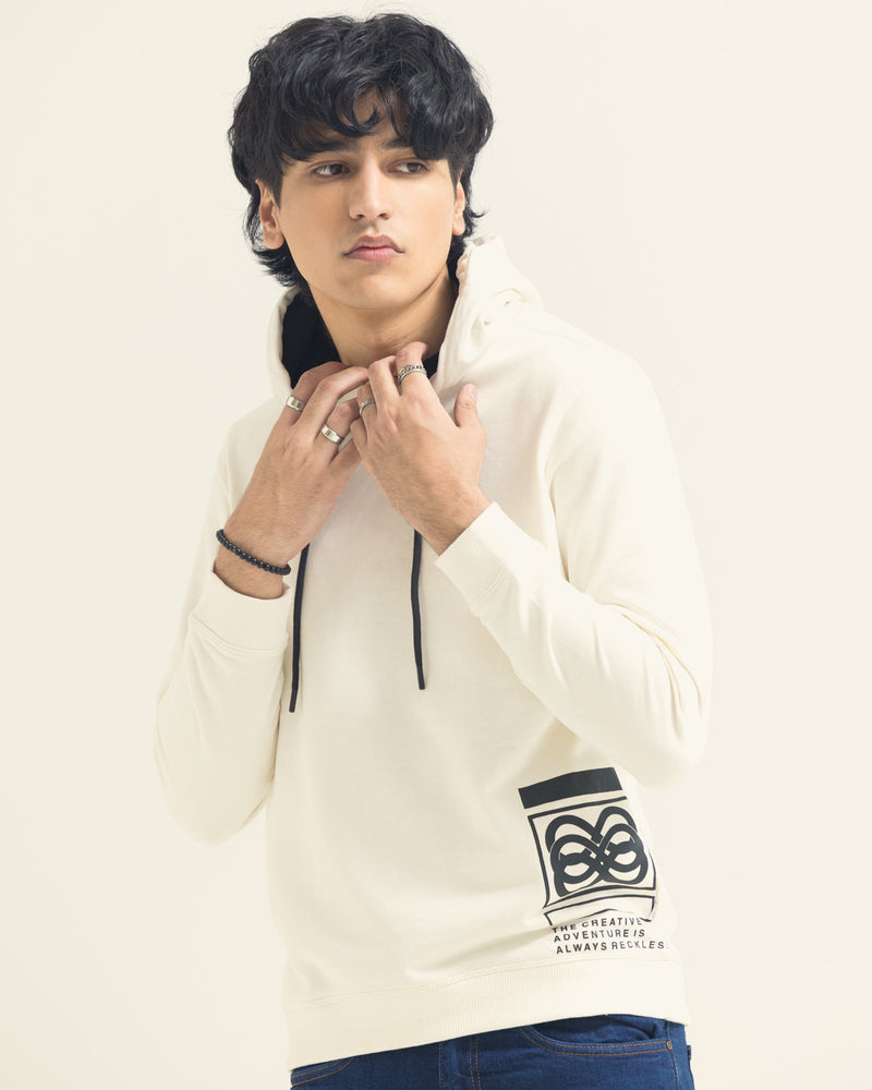 Men Fashion Hoodie - Engine - Buy Now