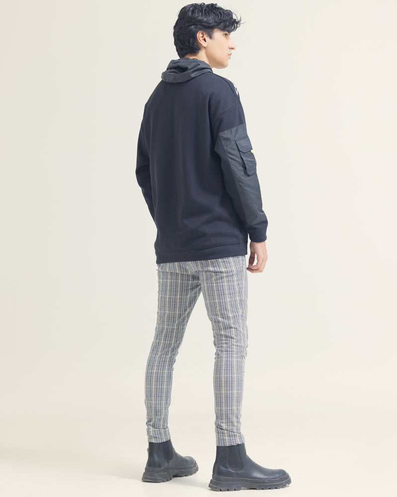 Men Fashion Hoodie - Engine - Buy Now