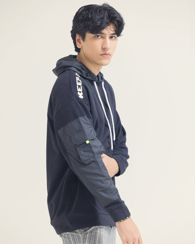Men Fashion Hoodie
