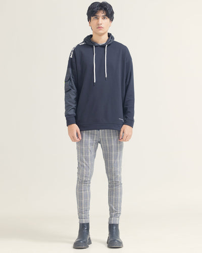 Men Fashion Hoodie