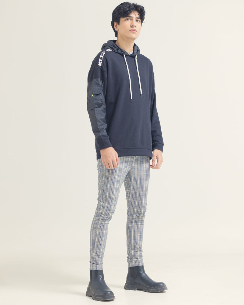 Men Fashion Hoodie - Engine - Buy Now