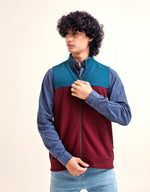 Men Gilet Upper - Engine - Buy Now