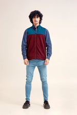 Men Gilet Upper - Engine - Buy Now