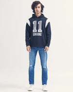 Men Fashion Hoodie - Engine - Buy Now