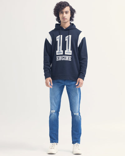 Men Fashion Hoodie
