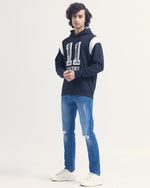 Men Fashion Hoodie - Engine - Buy Now