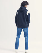 Men Fashion Hoodie - Engine - Buy Now