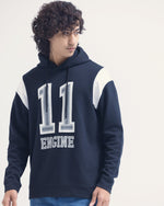 Men Fashion Hoodie - Engine - Buy Now