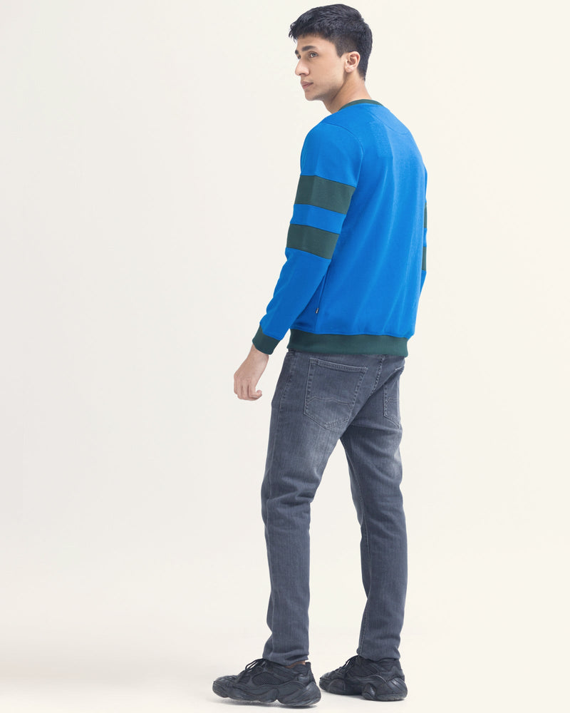 Men Fashion Zip Thru Upper - Engine - Buy Now