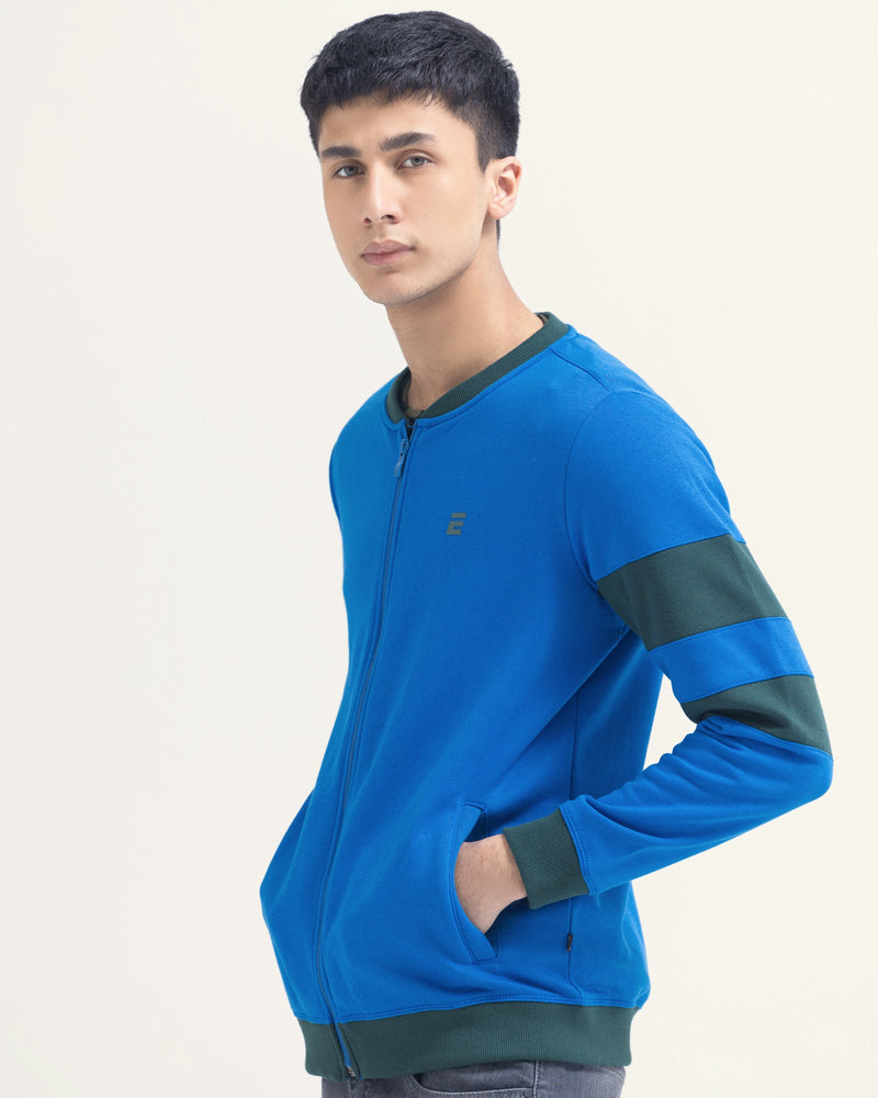 Men Fashion Zip Thru Upper - Engine - Buy Now