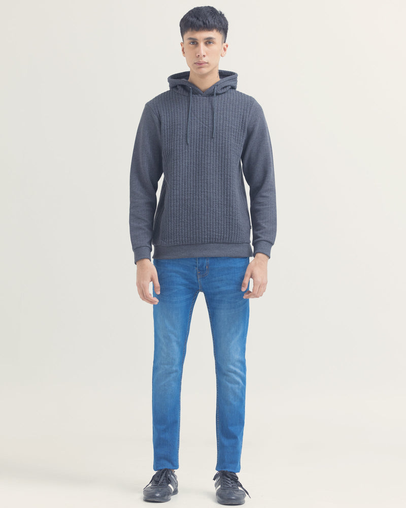Men Fashion Hoodie - Engine - Buy Now