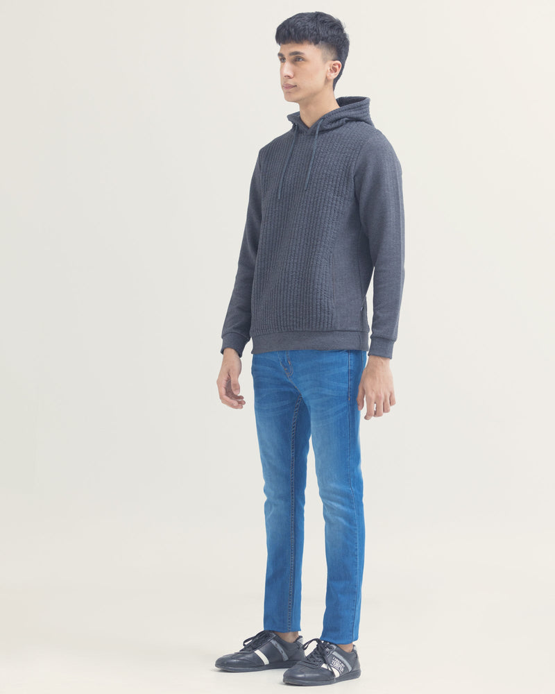 Men Fashion Hoodie - Engine - Buy Now