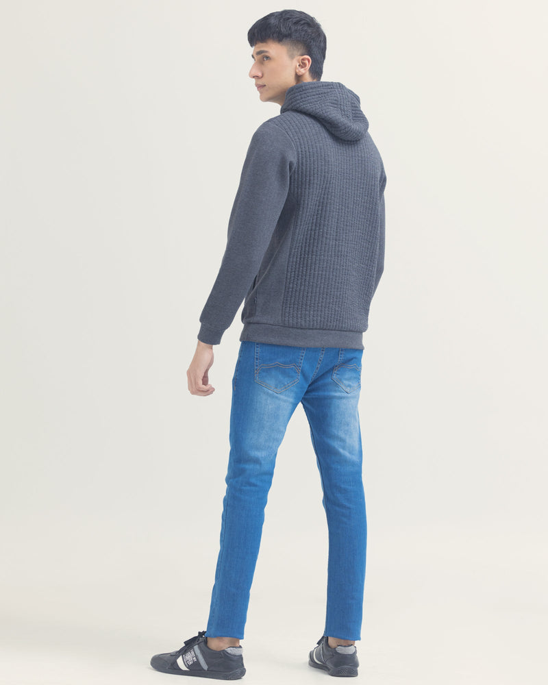 Men Fashion Hoodie - Engine - Buy Now
