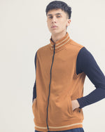 Men Gilet Upper - Engine - Buy Now