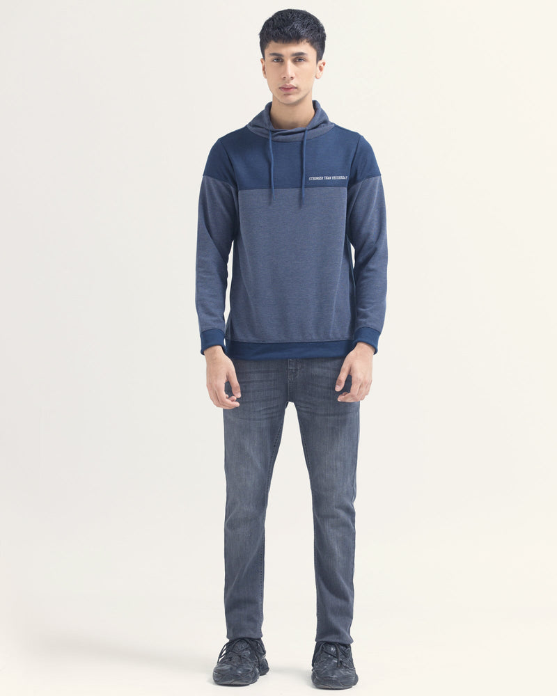 Men Fashion Hoodie - Engine - Buy Now