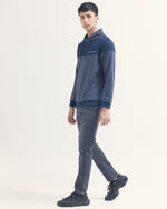 Men Fashion Hoodie - Engine - Buy Now