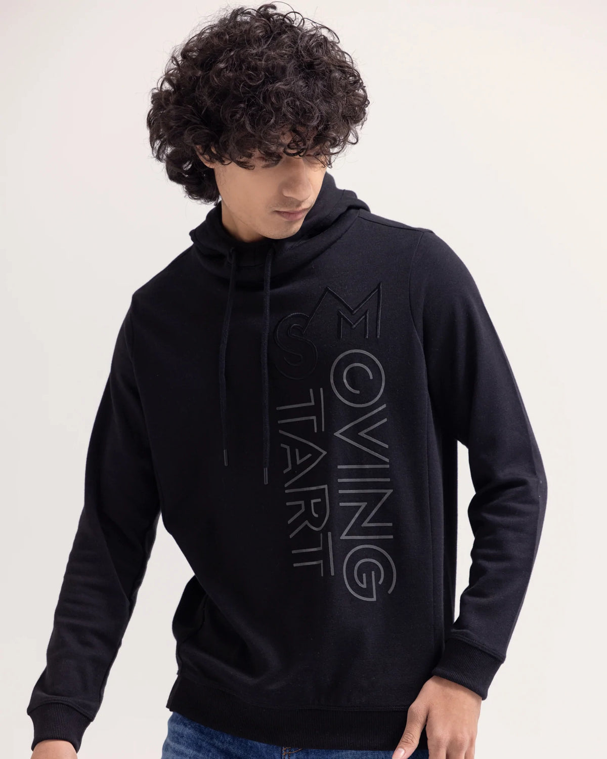 Men Fashion Hoodie - Engine - Buy Now
