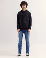 Men Fashion Hoodie - Engine - Buy Now