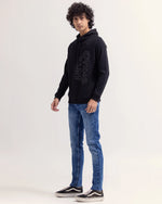 Men Fashion Hoodie - Engine - Buy Now