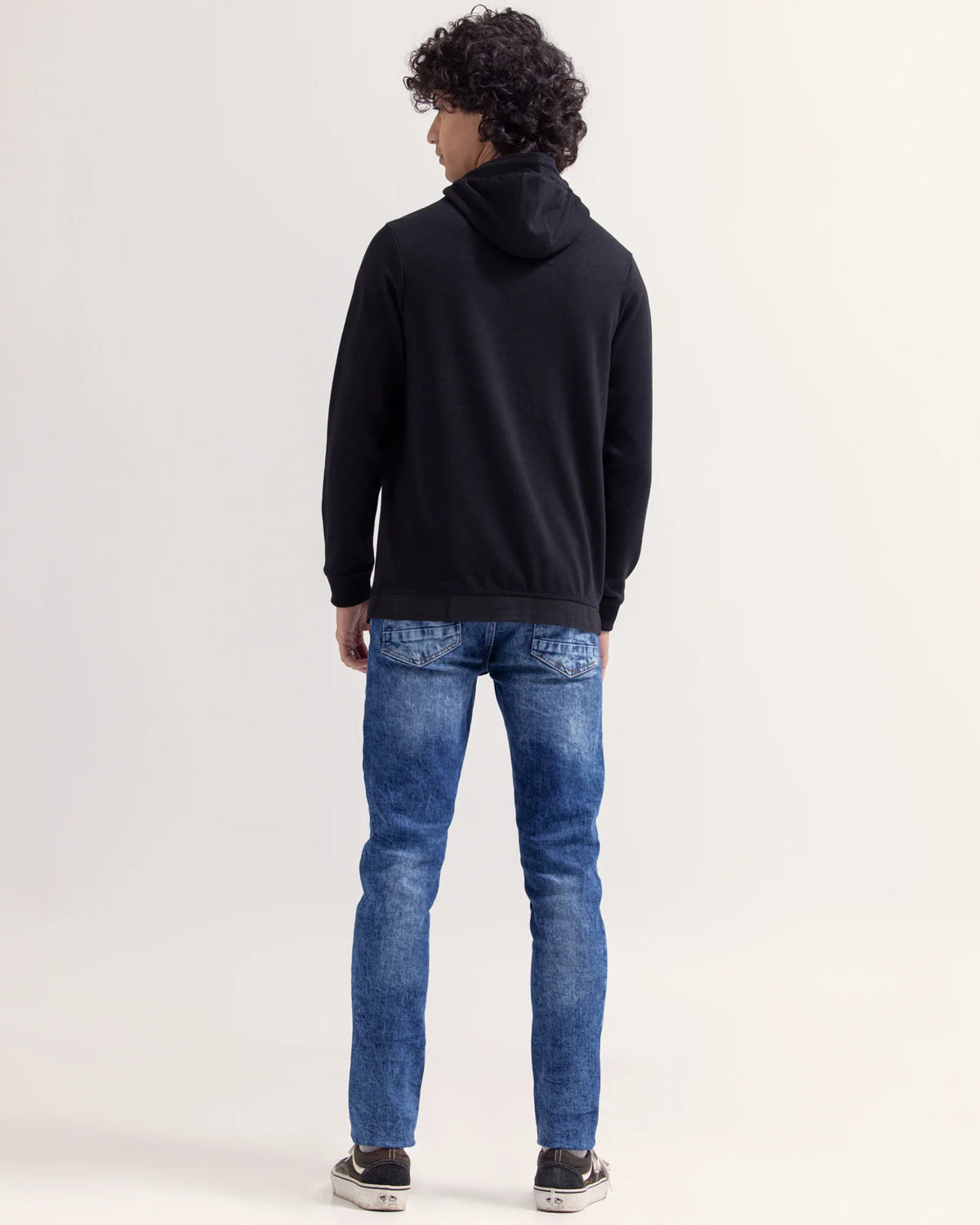 Men Fashion Hoodie - Engine - Buy Now