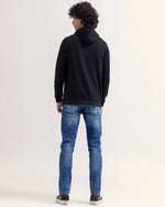 Men Fashion Hoodie - Engine - Buy Now
