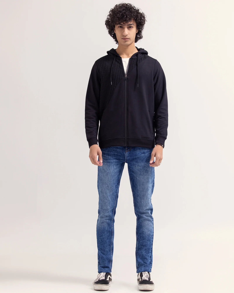 Men Fashion Hoodie - Engine - Buy Now