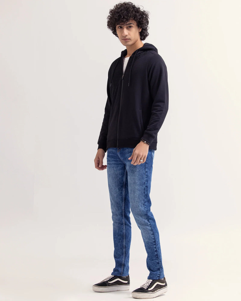 Men Fashion Hoodie - Engine - Buy Now