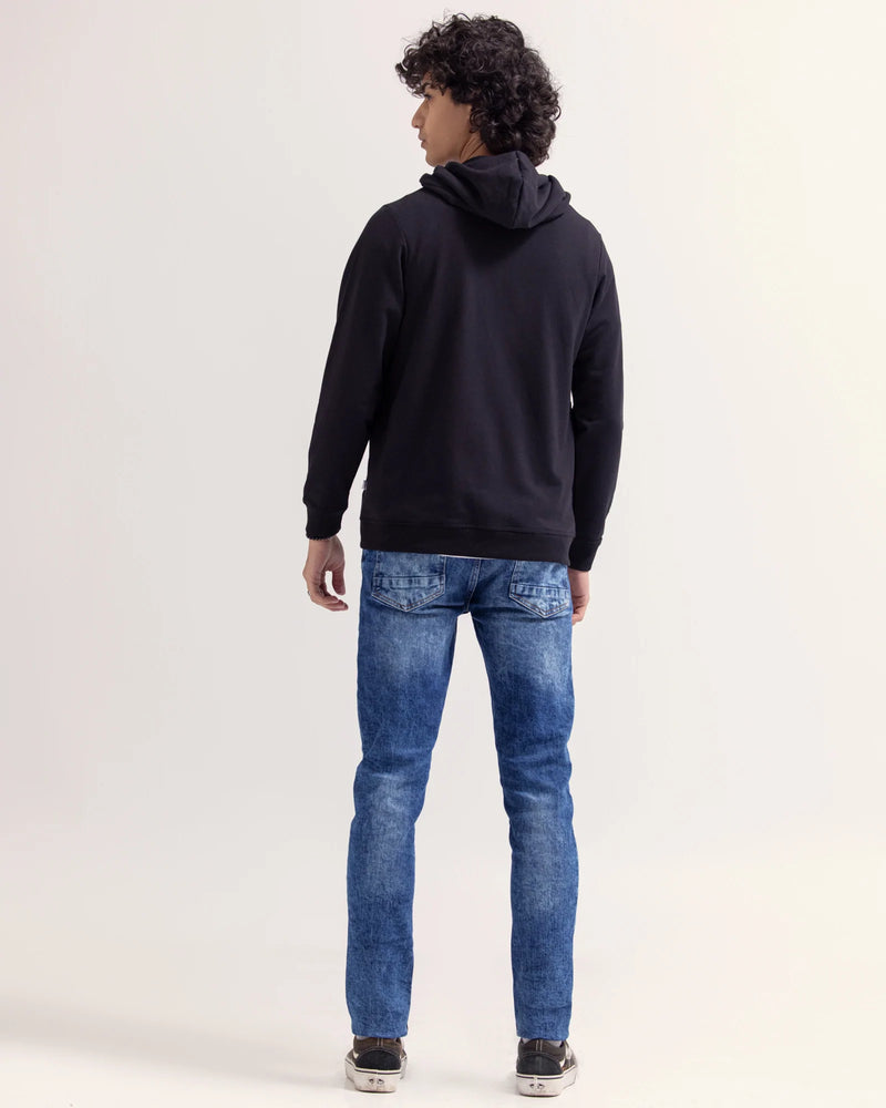 Men Fashion Hoodie - Engine - Buy Now