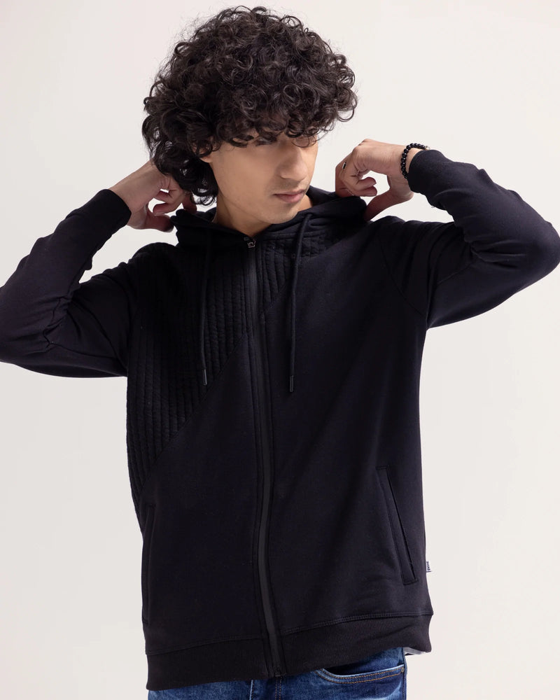 Men Fashion Hoodie - Engine - Buy Now