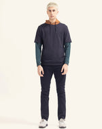 Men Fashion Hoodie - Engine - Buy Now