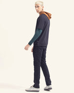 Men Fashion Hoodie - Engine - Buy Now