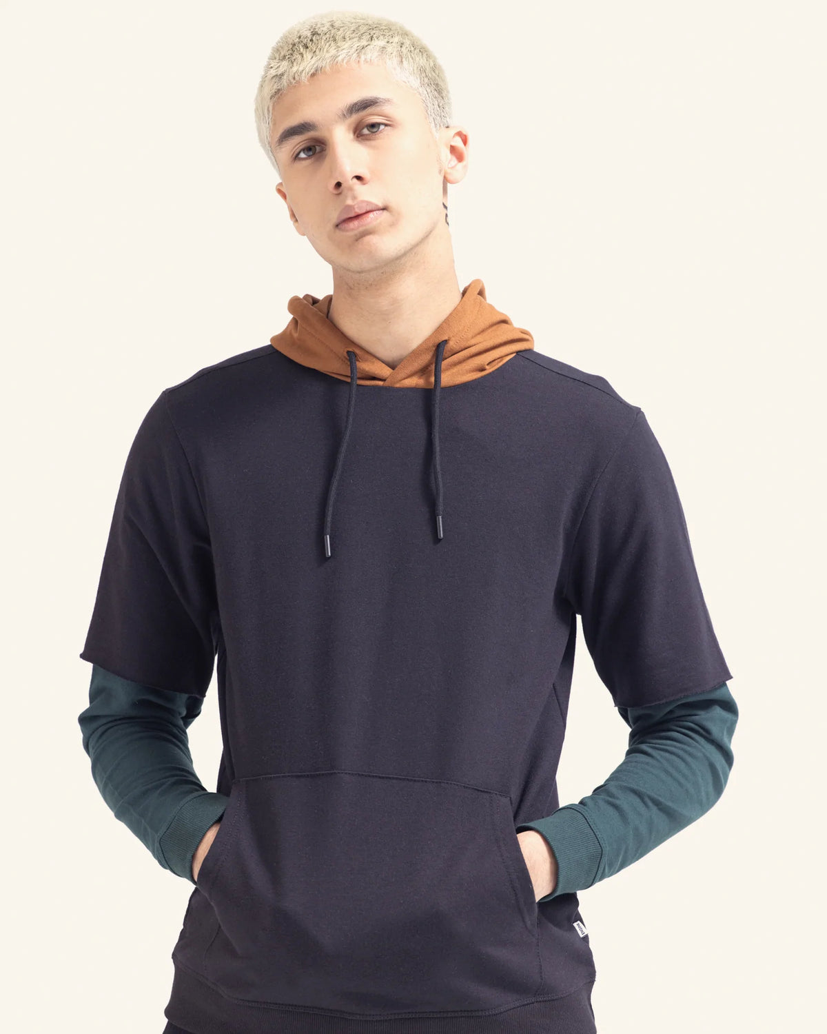 Men Fashion Hoodie - Engine - Buy Now