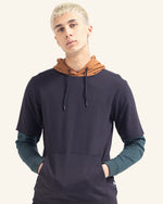 Men Fashion Hoodie - Engine - Buy Now