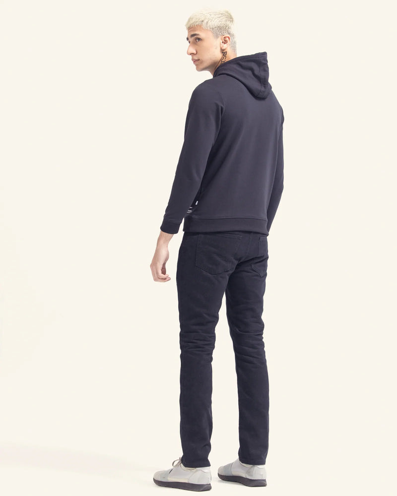 Men Fashion Hoodie - Engine - Buy Now