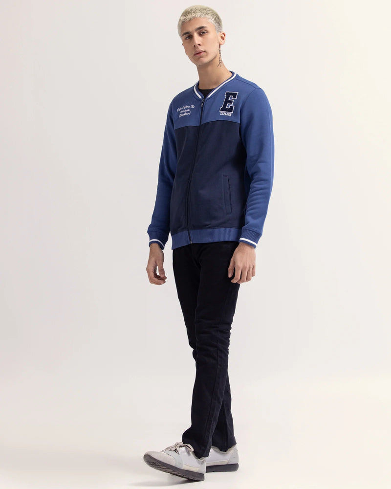 Men Mock Neck Zipper Upper - Engine - Buy Now