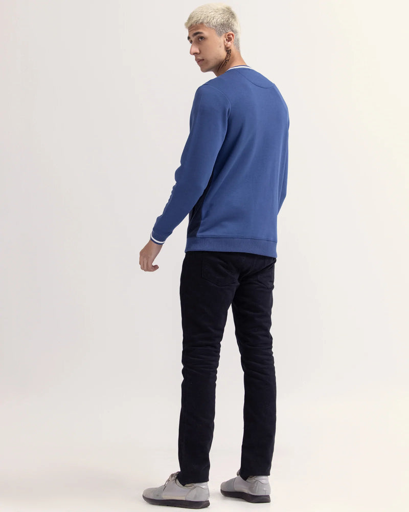 Men Mock Neck Zipper Upper - Engine - Buy Now