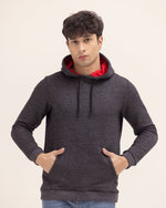 Men Basic Hoodie - Engine - Buy Now