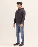 Men Basic Hoodie - Engine - Buy Now