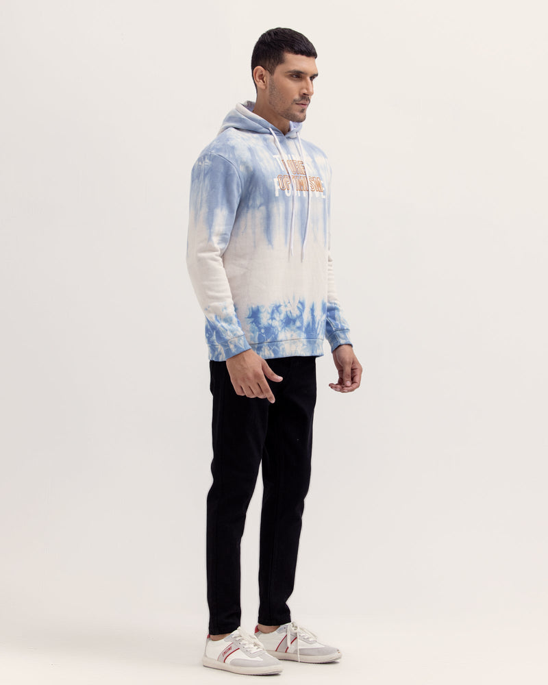 Men Fashion Hoodie - Engine - Buy Now