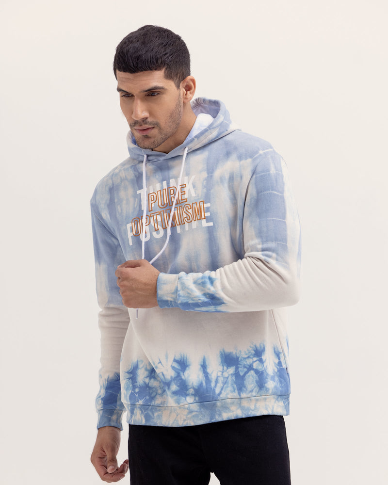 Men Fashion Hoodie - Engine - Buy Now