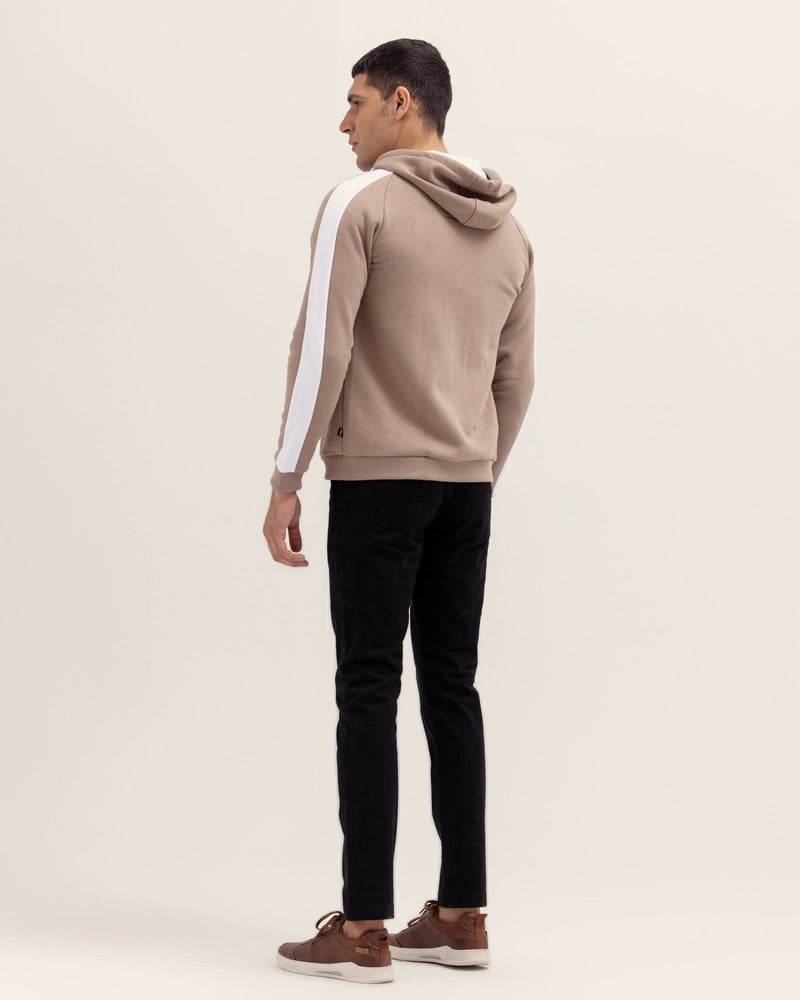 Men Fashion Zip Thru Upper - Engine - Buy Now