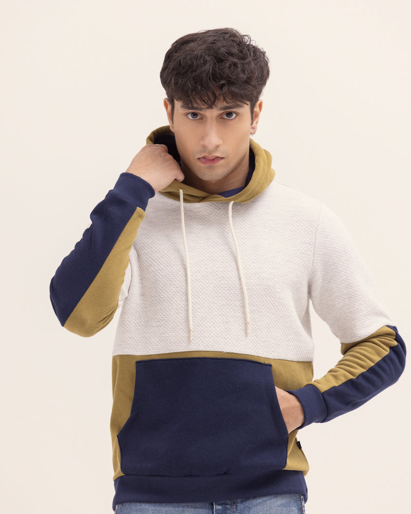 Men Fashion Hoodie - Engine - Buy Now