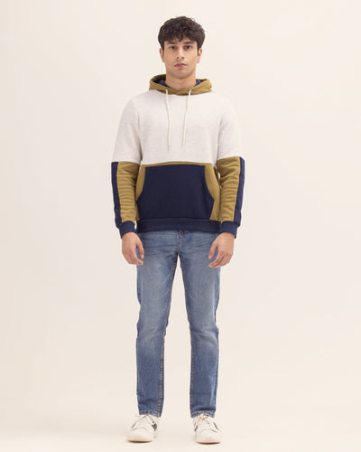 Men Fashion Hoodie