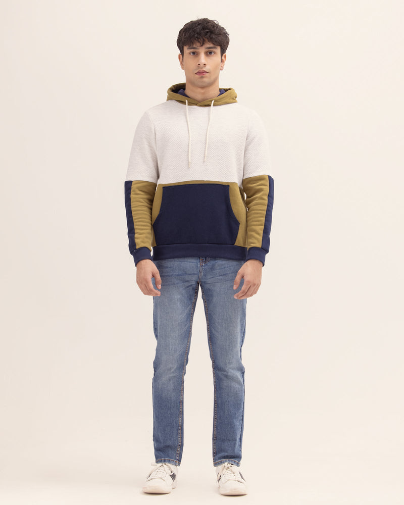 Men Fashion Hoodie - Engine - Buy Now