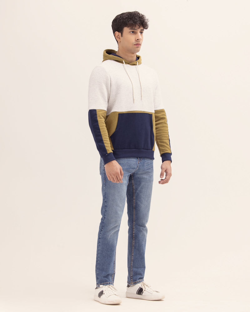 Men Fashion Hoodie - Engine - Buy Now
