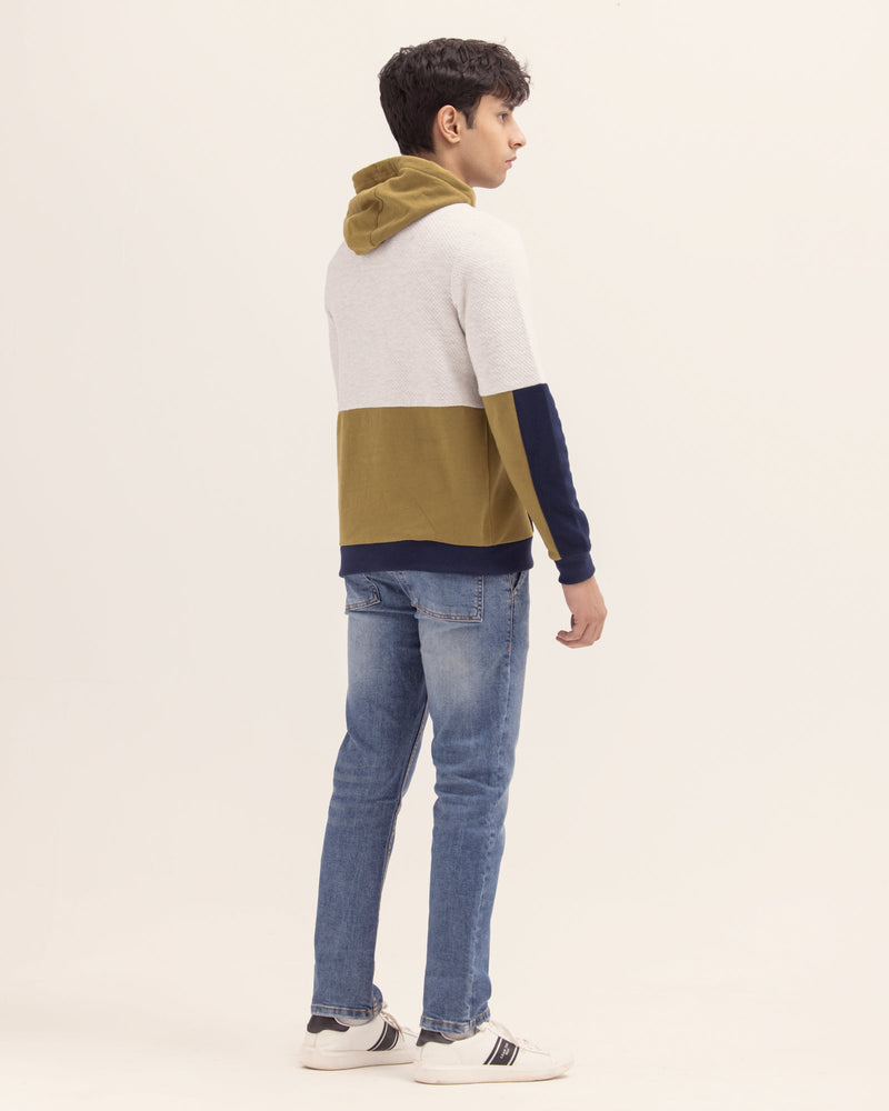 Men Fashion Hoodie - Engine - Buy Now