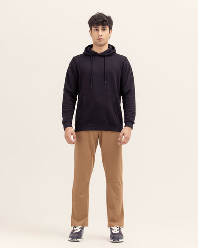 Men Basic Hoodie